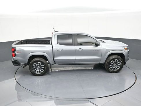 New 2026 Chevrolet Colorado Z71 w/ Technology Package AWD/4WD image 60