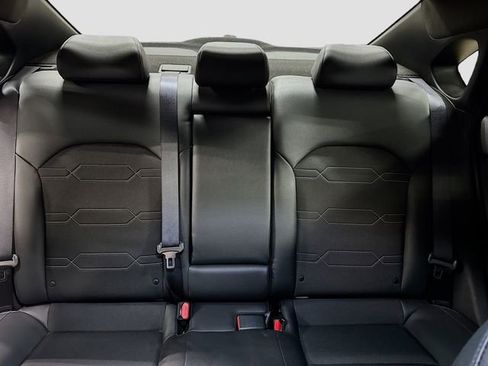 Used 2024 Kia Forte GT-Line w/ GT-Line Premium Package image 28