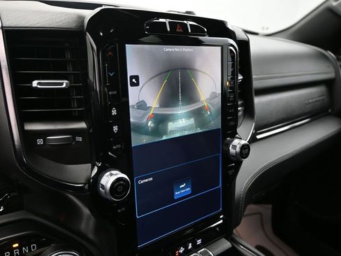 Used 2024 RAM 1500 Limited image 20