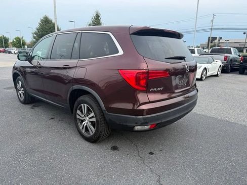 Used 2017 Honda Pilot EX-L image 9