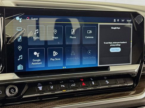 New 2026 Chevrolet Silverado 2500 LT w/ Trail Boss Package image 7