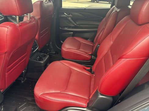 Used 2022 MAZDA CX-9 Carbon Edition image 26