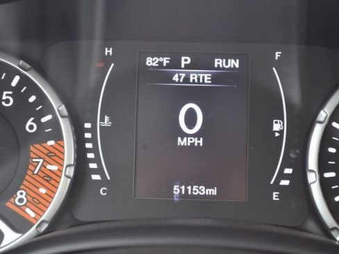 Used 2023 Jeep Renegade Latitude AWD/4WD image 23