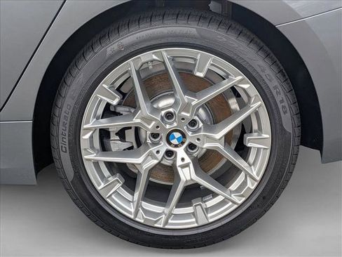 Used 2026 BMW 330i xDrive Sedan w/ Convenience Package AWD/4WD image 10