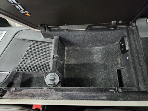 Used 2017 Cadillac CT6 Luxury image 44