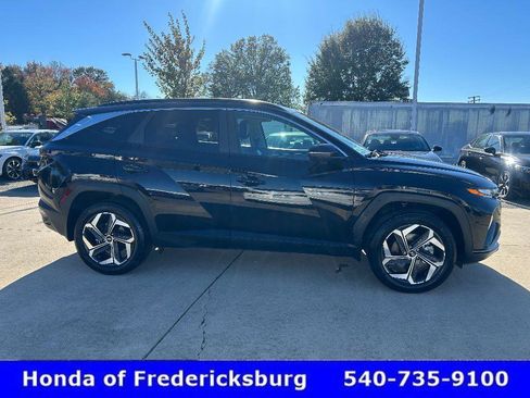 Used 2023 Hyundai Tucson SEL w/ Convenience Package image 7