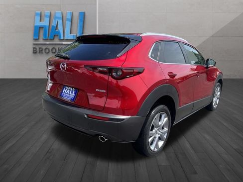 Used 2023 MAZDA CX-30 AWD 2.5 S w/ Preferred Package image 5
