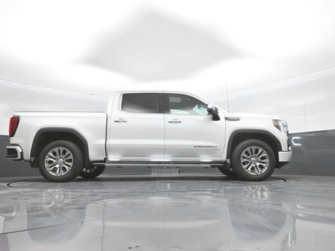 Used 2021 GMC Sierra 1500 Denali w/ Driver Alert Package II AWD/4WD image 53