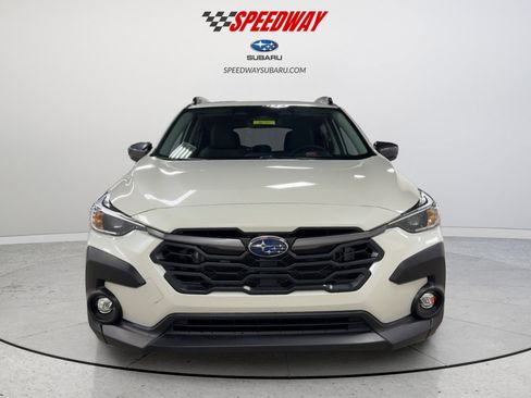New 2026 Subaru Crosstrek 2.0i Premium AWD/4WD image 13