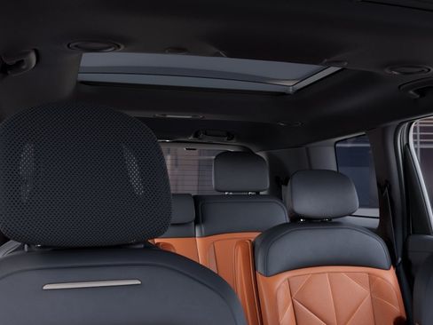 New 2027 Kia Telluride SX w/ Towing Package FWD image 27