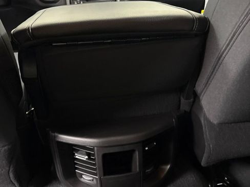New 2026 RAM 2500 Big Horn AWD/4WD image 20