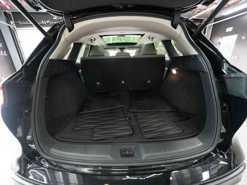Used 2023 INFINITI QX50 Sensory w/ Cargo Package AWD/4WD image 28