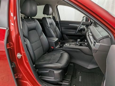 Used 2023 MAZDA CX-5 AWD 2.5 S w/ Select Package image 20