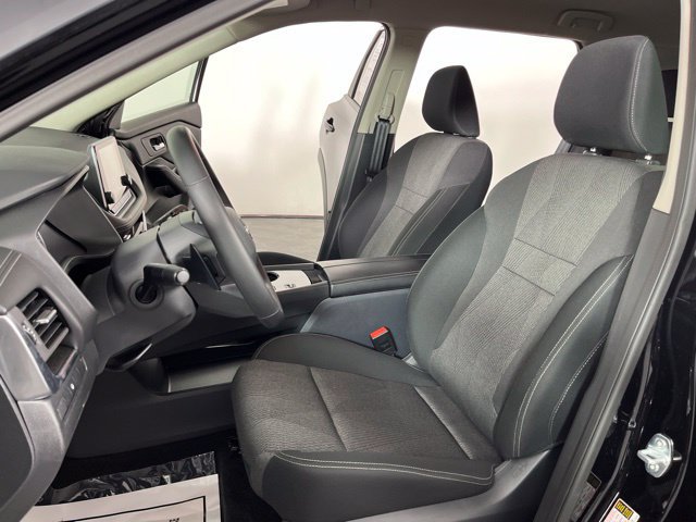 Certified 2026 Nissan Rogue SV FWD image 19