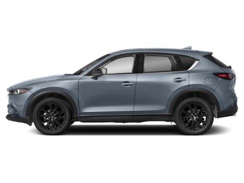 Used 2023 MAZDA CX-5 Carbon Edition image 6
