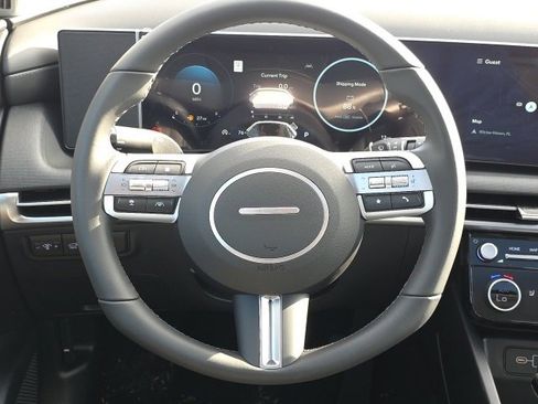 New 2026 Hyundai Tucson SEL image 12