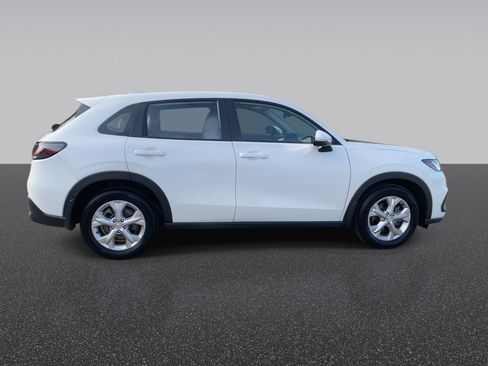 Certified 2024 Honda HR-V LX image 10