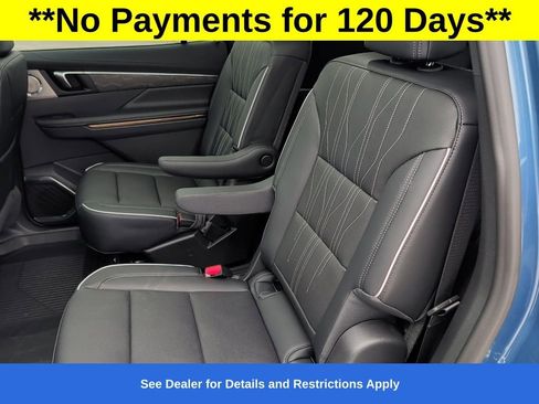 New 2026 Buick Enclave Avenir w/ Super Cruise Package image 12
