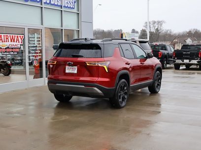New 2026 Chevrolet Equinox LT w/ Convenience Package II