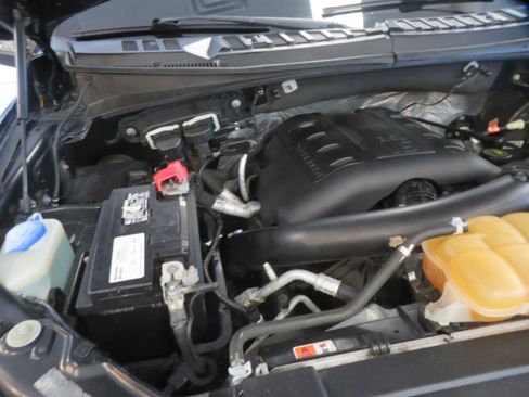 Used 2016 Ford F150 Platinum w/ Equipment Group 701A Luxury image 72