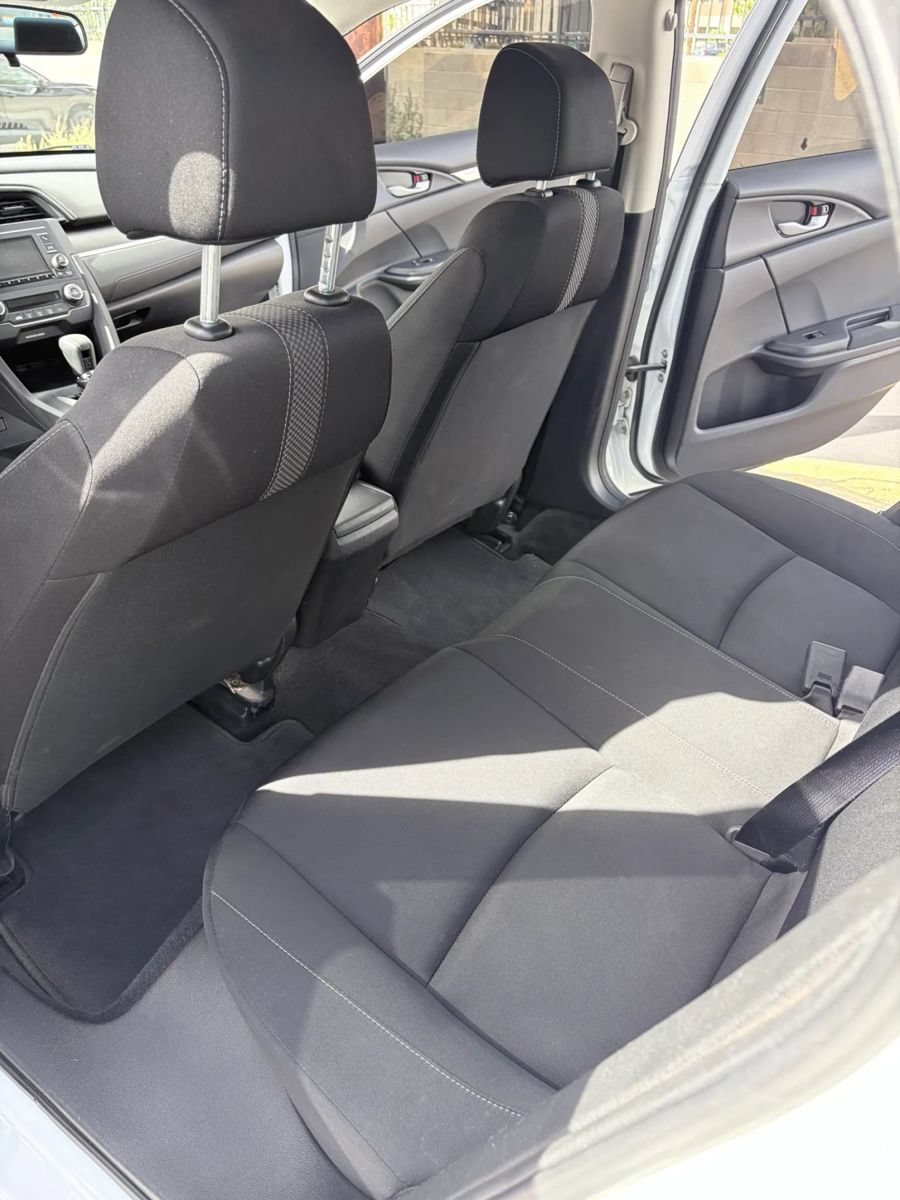 Used 2020 Honda Civic LX image 16