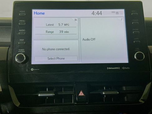 Used 2023 Toyota Camry XLE FWD image 24