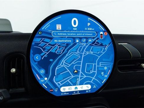 New 2026 MINI Cooper S image 14