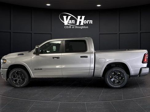 New 2025 RAM 1500 Big Horn image 12