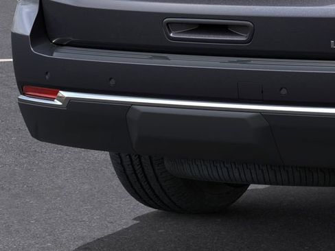 New 2026 Chevrolet Tahoe LT RWD image 14