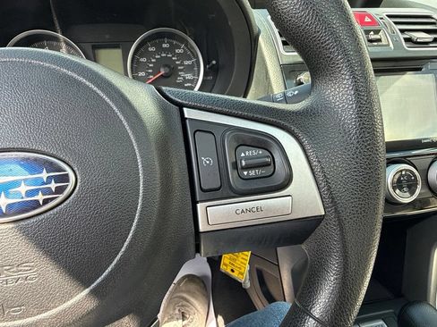 Used 2017 Subaru Forester 2.5i Premium w/ All-Weather Package AWD/4WD image 29