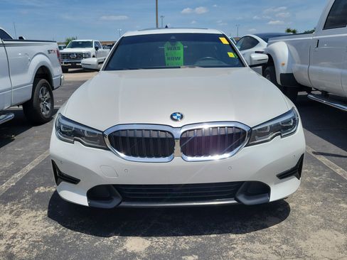 Used 2019 BMW 330i Sedan RWD image 2