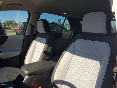 Used 2023 Chevrolet Equinox LS image 12