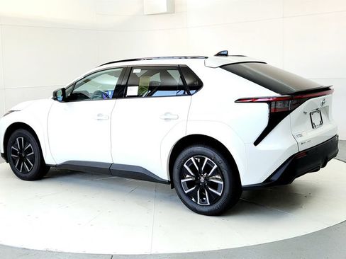 New 2026 Toyota bZ AWD/4WD image 4