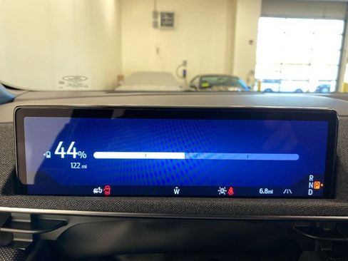 New 2025 Ford Mustang Mach-E GT w/ Bronze Appearance Package image 23