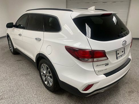 Used 2019 Hyundai Santa Fe XL SE w/ SE Premium Package 02 image 7