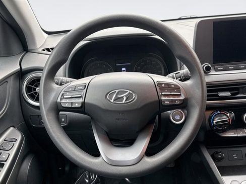 Used 2023 Hyundai Kona SEL image 12