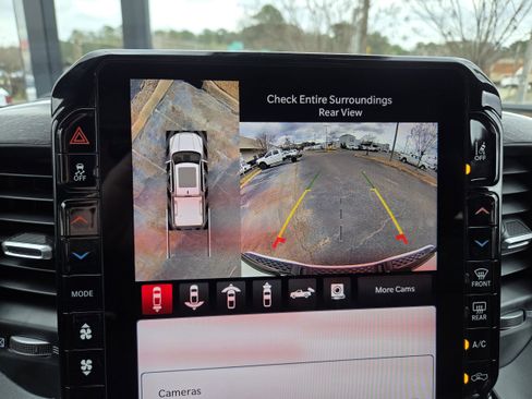 New 2026 RAM 1500 Laramie image 4