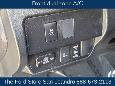Used 2021 Toyota Tacoma TRD Sport w/ Technology Package RWD image 21
