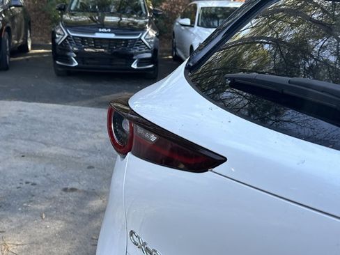 Used 2022 MAZDA CX-30 AWD 2.5 S w/ Preferred Package image 21