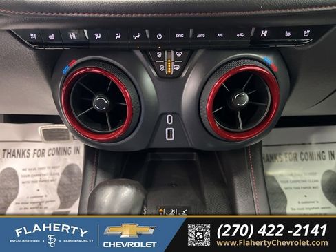 Used 2020 Chevrolet Blazer RS image 31