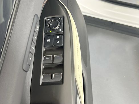 Used 2022 Lexus NX 350 AWD w/ Premium Package image 16