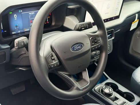 New 2026 Ford Maverick XLT image 13