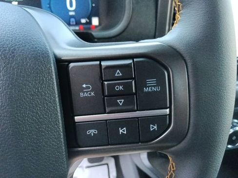 New 2026 Ford F150 Tremor w/ Equipment Group 402B AWD/4WD image 19