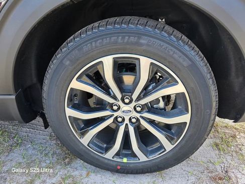 New 2026 Ford Explorer ST-Line image 35