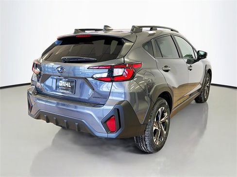New 2026 Subaru Crosstrek 2.0i Premium image 37