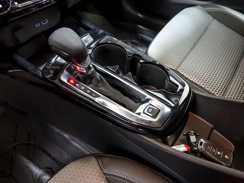 New 2026 Chevrolet Trax LT image 18