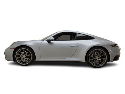 Used 2020 Porsche 911 Carrera image 12