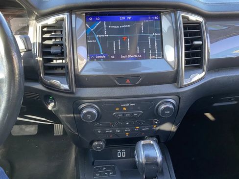 Used 2020 Ford Ranger Lariat w/ Technology Package image 15
