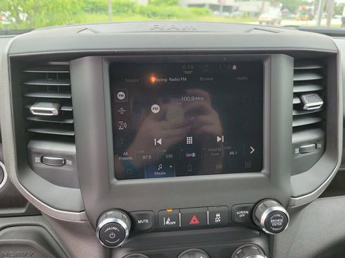 New 2024 RAM 5500 Tradesman w/ Safety Group image 6