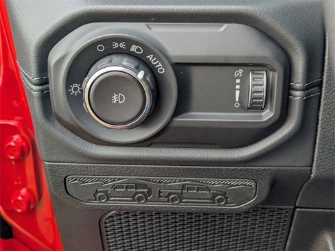 New 2026 Jeep Wrangler Rubicon image 12